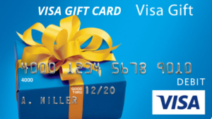 VISA Gift Card And Benefits