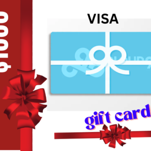 Cloud 9 living gift card